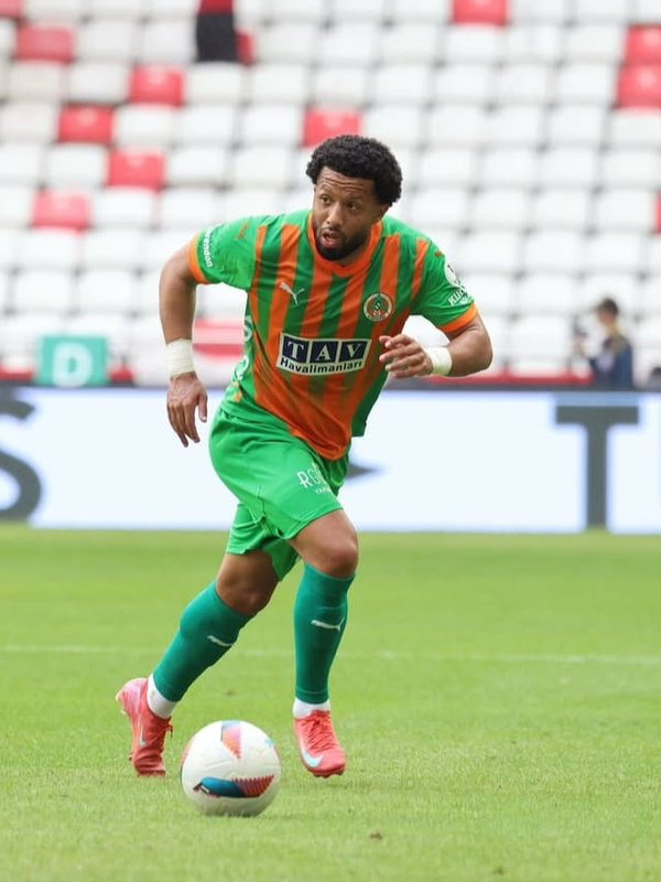 Tonny Vilhena