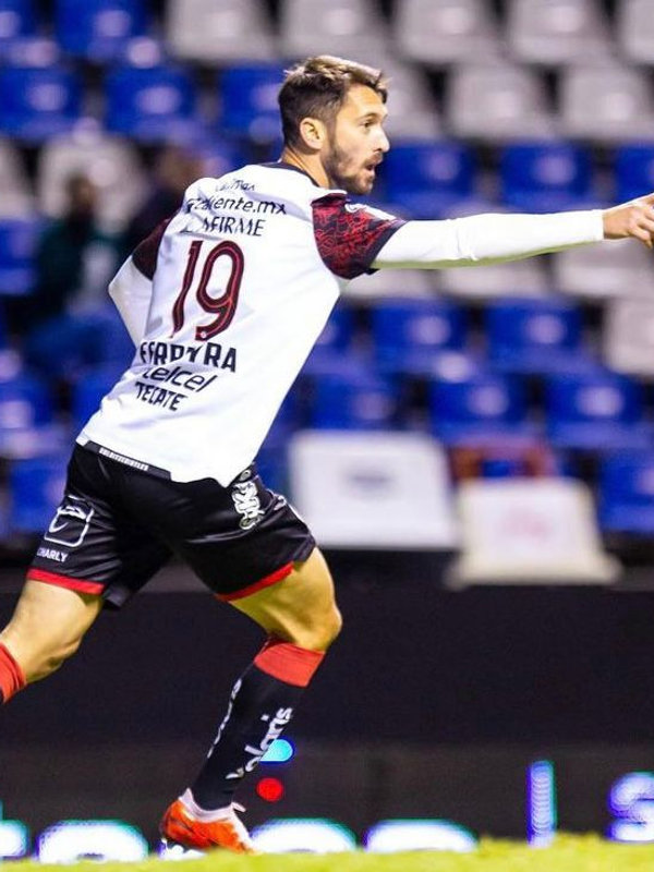 Facundo Ferreyra