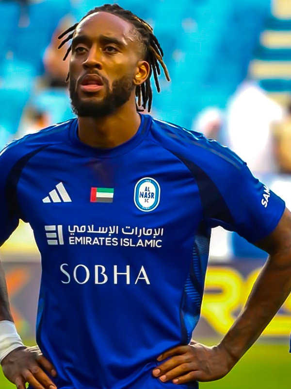 Leroy Fer