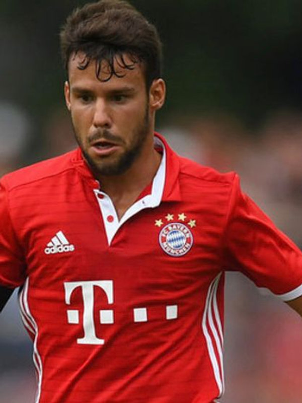 Juan Bernat