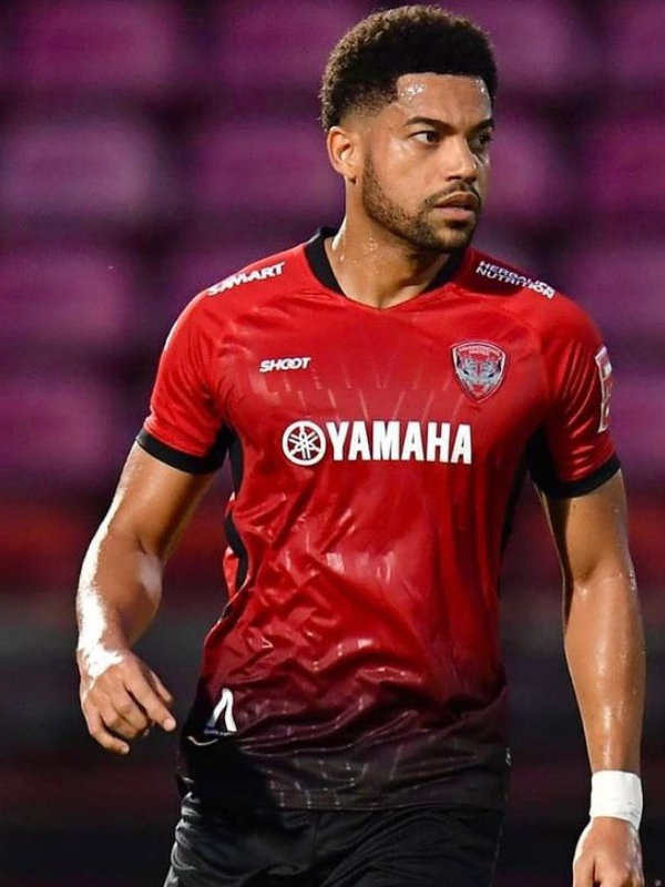 Lucas Rocha